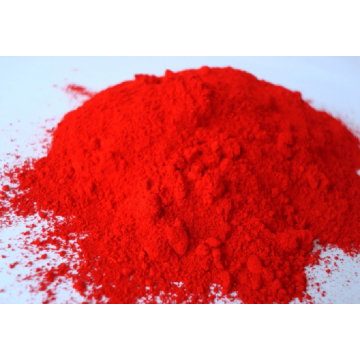 เม็ดสีอินทรีย์สีแดง 254 (DPP สีแดง)
